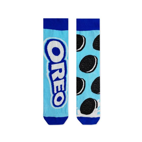 AXID Κάλτσα με Σχέδια Oreo Cookies