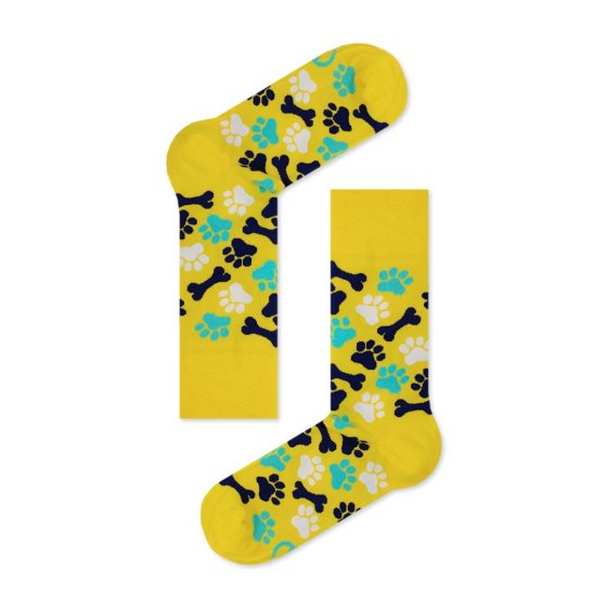 AXID Κάλτσες με Σχέδια Dog Paws
