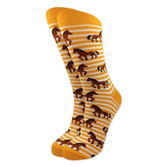 FANCY GIFT BOX Κάλτσες με Σχέδια Animals 5+1 Ζευγάρια