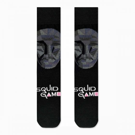 AXID Κάλτσα με σχέδια Squid Game
