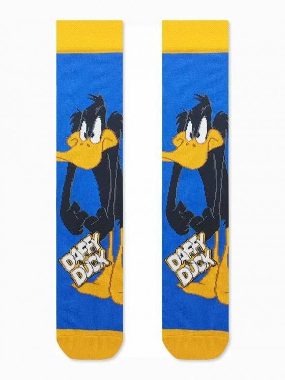LOONEY TUNES Κάλτσα με Σχέδια Daffy Duck
