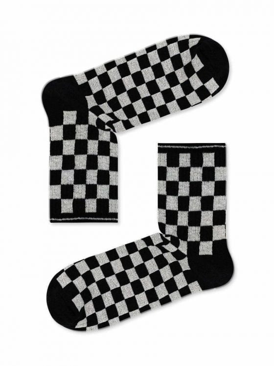 AXID Κάλτσα με Σχέδια Chess