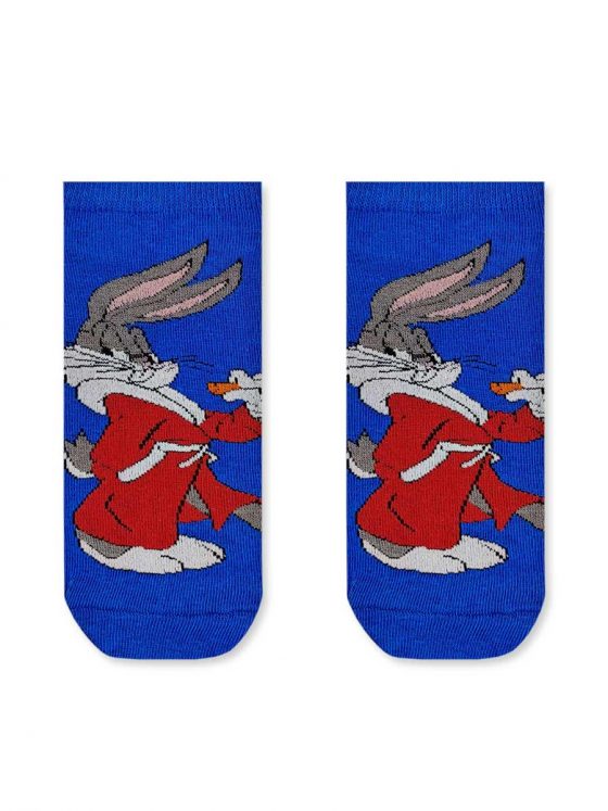 AXID Κάλτσα με Σχέδια Bunny
