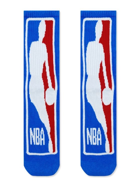 AXID Κάλτσα με Σχέδια Basketball Player