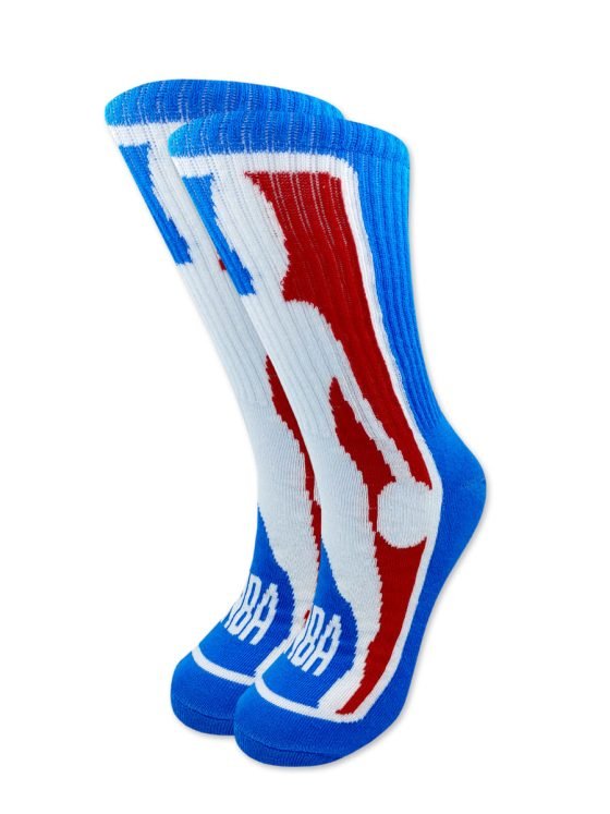 AXID Κάλτσα με Σχέδια Basketball Player