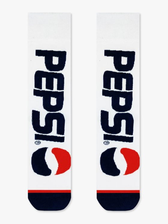 AXID Κάλτσα με Σχέδια Pepsi