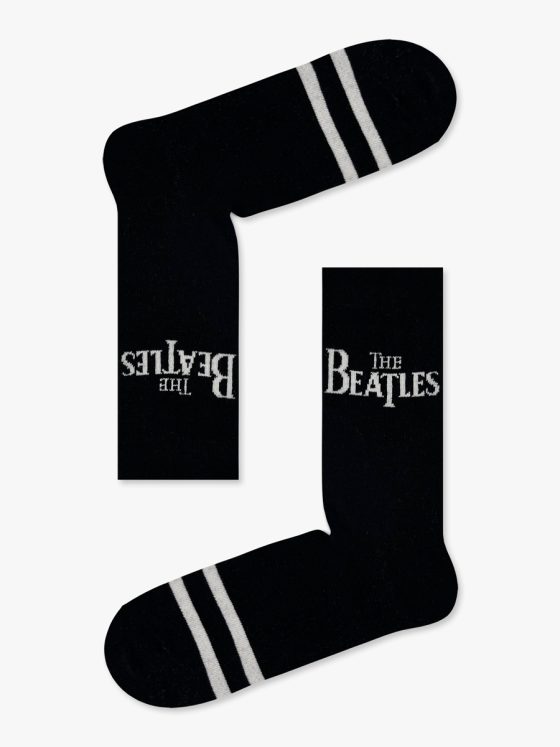 SOX Κάλτσα με Σχέδια The Beatles