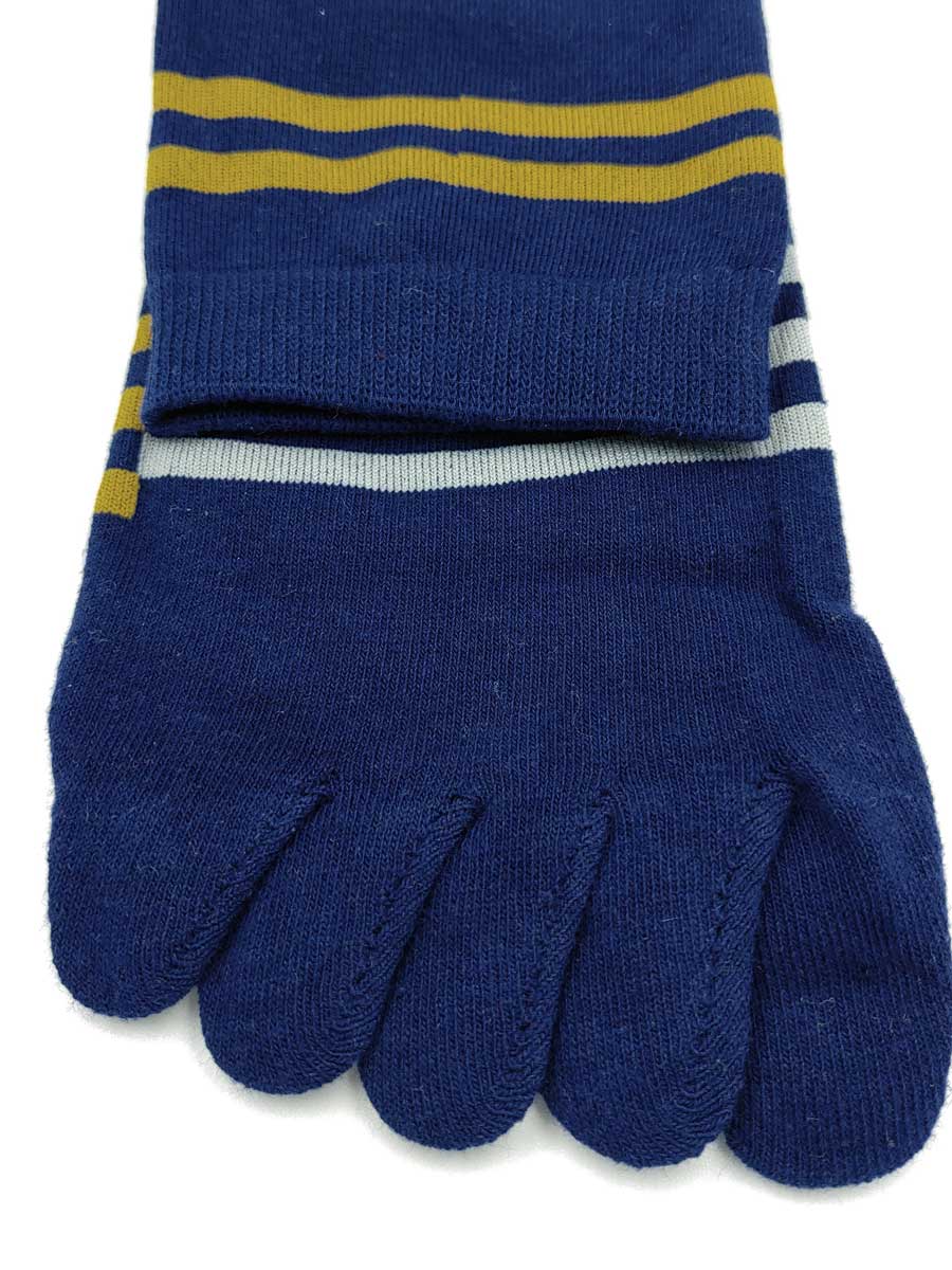 Κάλτσα Βαμβακερή με Δάχτυλα Toe Socks YTLI YTLI Κάλτσα με Δάχτυλα Toe Socks