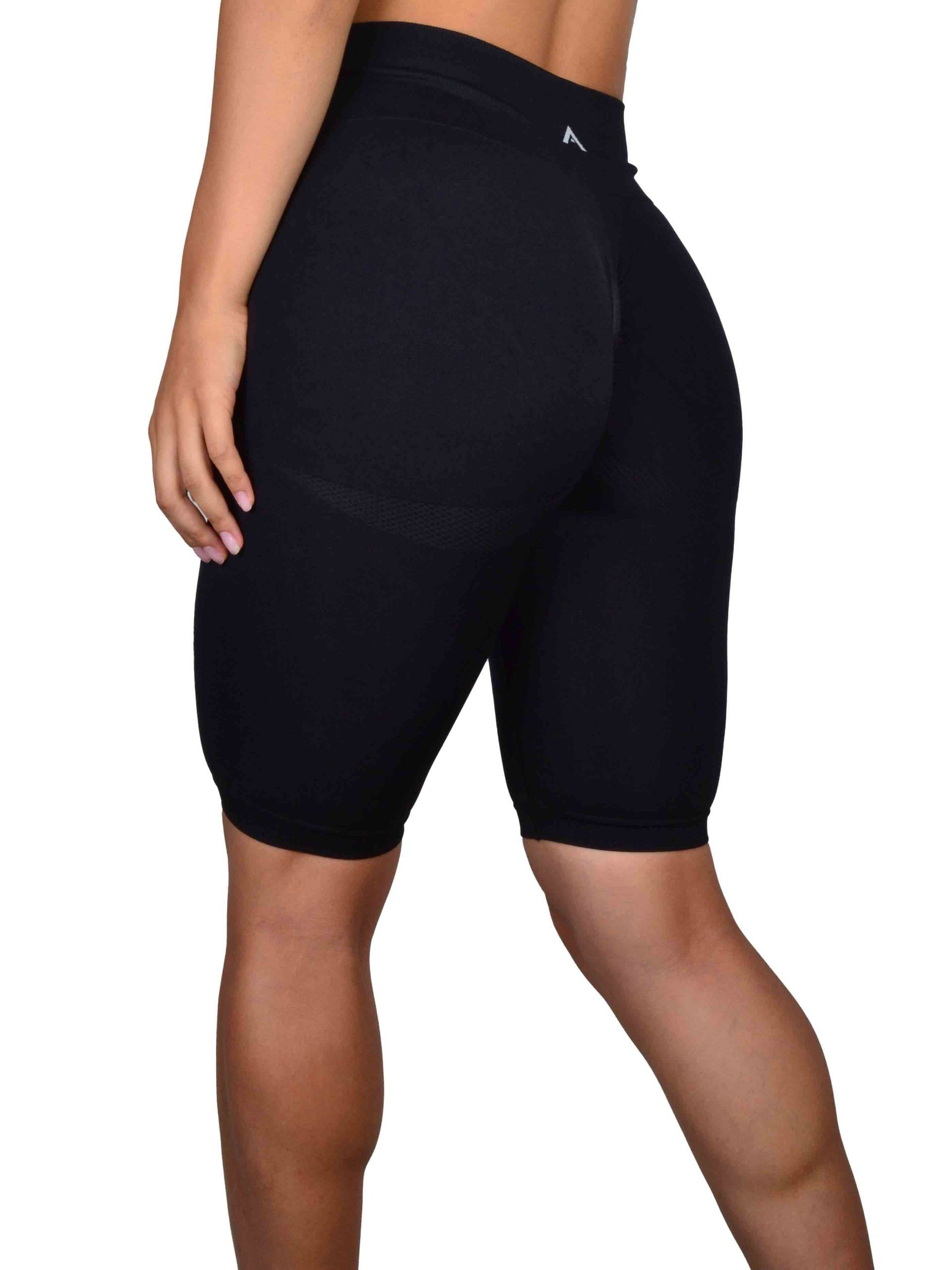Γυναικείο Biker Seamless Sculpt Scrunch Γυναικείο Biker Seamless Sculpt Scrunch - Image 2