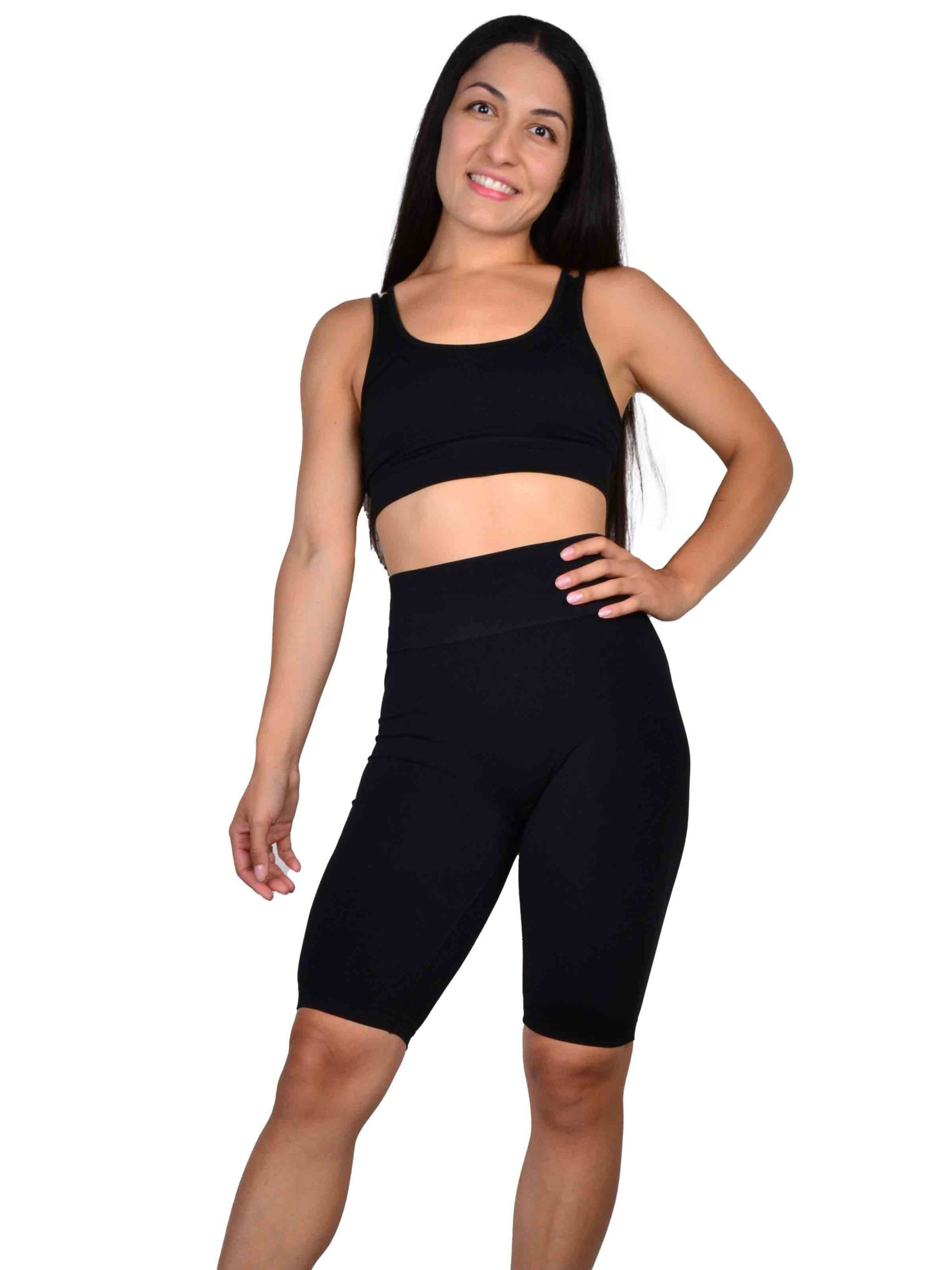Γυναικείο Biker Seamless Sculpt Scrunch Γυναικείο Biker Seamless Sculpt Scrunch - Image 3