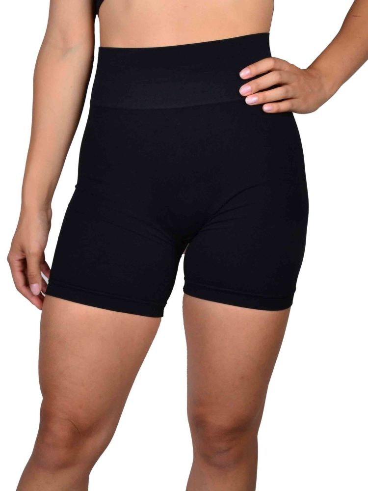 Γυναικείο Shorts Seamless Sculpt Scrunch