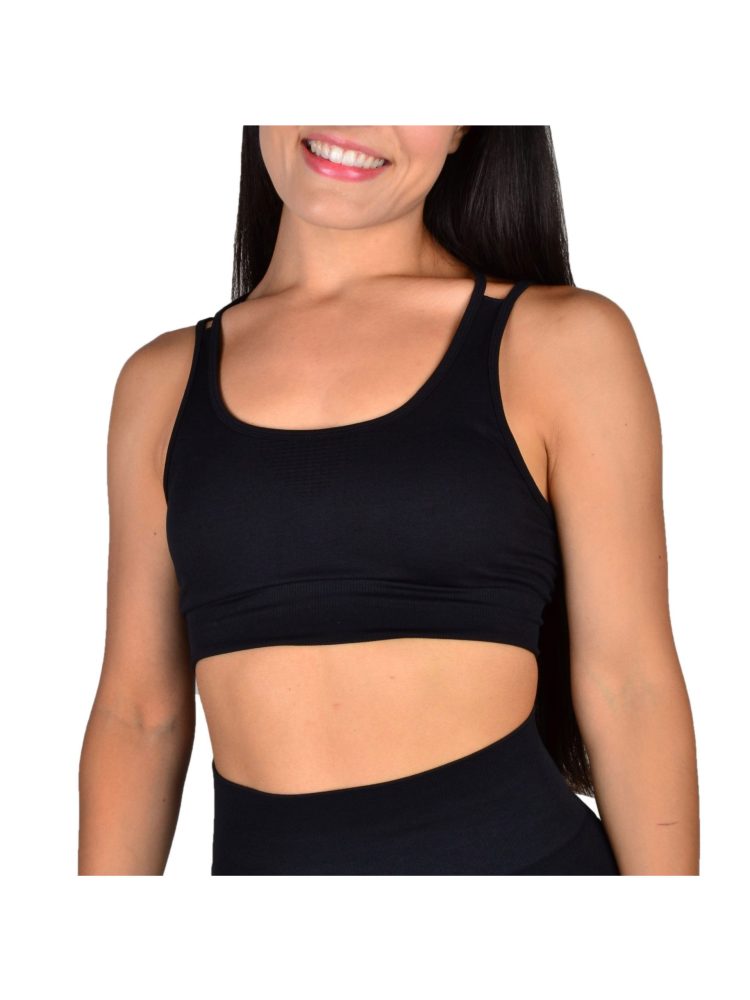 Γυναικείο Seamless Lift Sports Bra